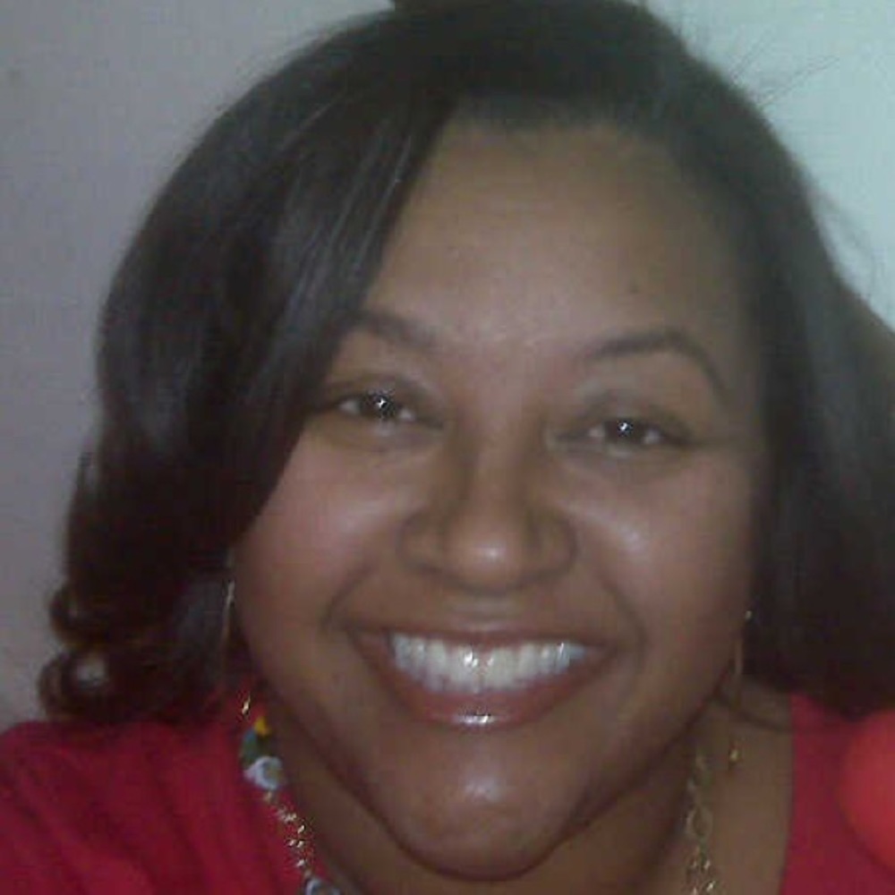 Meet your Posher, Shonda